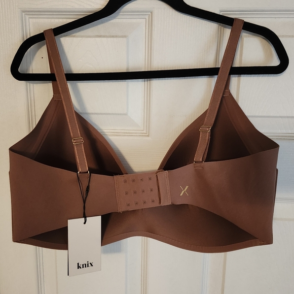Knix Bra NWT - Picture 2 of 5